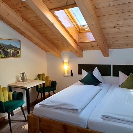 Hotel Haus Miele Garmisch-Partenkirchen Exterior foto