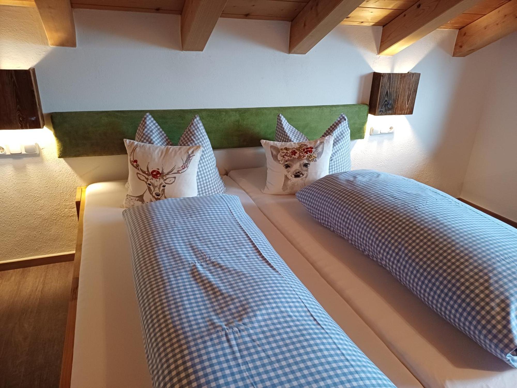 Hotel Haus Miele Garmisch-Partenkirchen Exterior foto