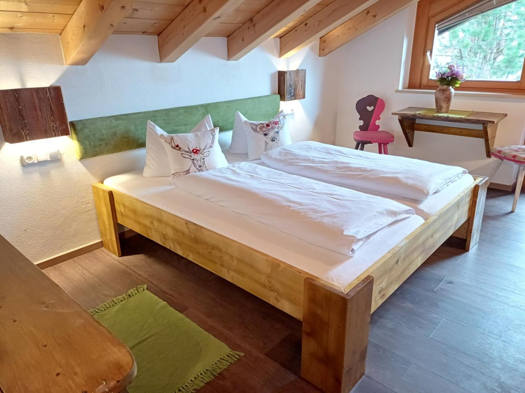 Hotel Haus Miele Garmisch-Partenkirchen Exterior foto