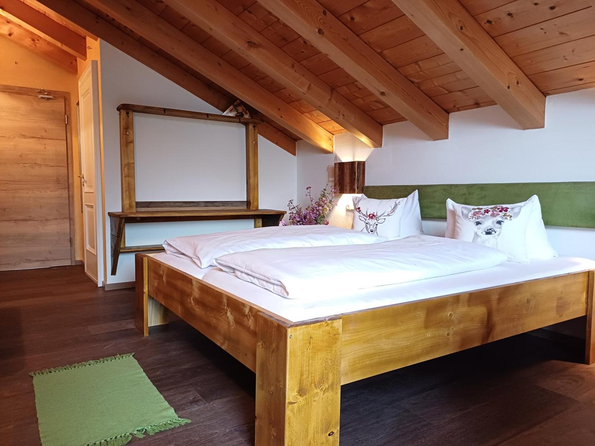 Hotel Haus Miele Garmisch-Partenkirchen Exterior foto
